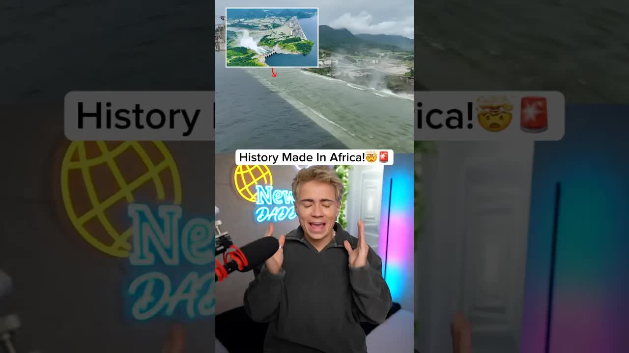 Africa Just Made History Today!